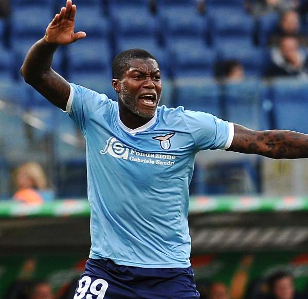 Cissé n’est «<span style="font-size:50%">&nbsp;</span>pas serein<span style="font-size:50%">&nbsp;</span>»