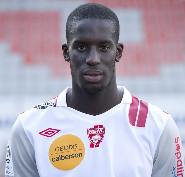 Un Sané en cache un autre