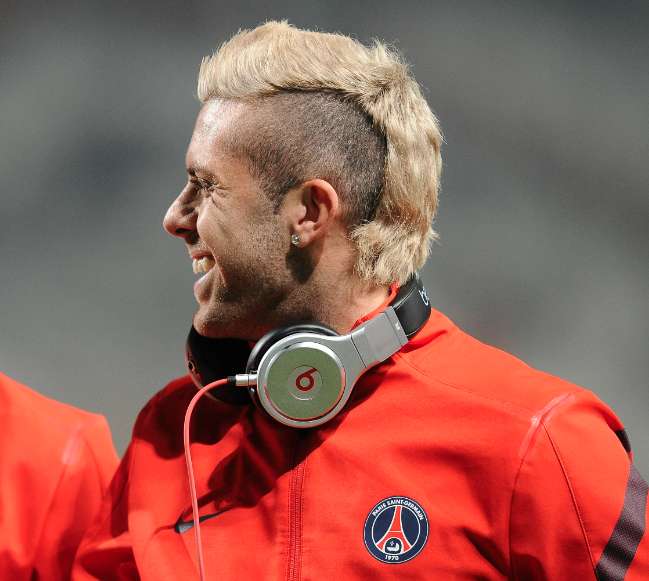 Le 2000ème est pour Menez