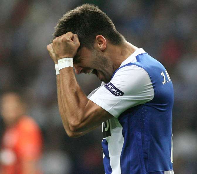 Porto, une finale avant l’heure