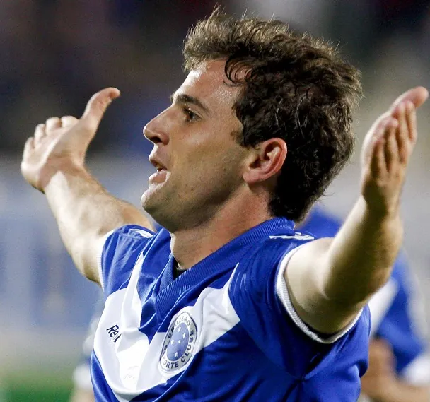 Jeu, set et match, Cruzeiro