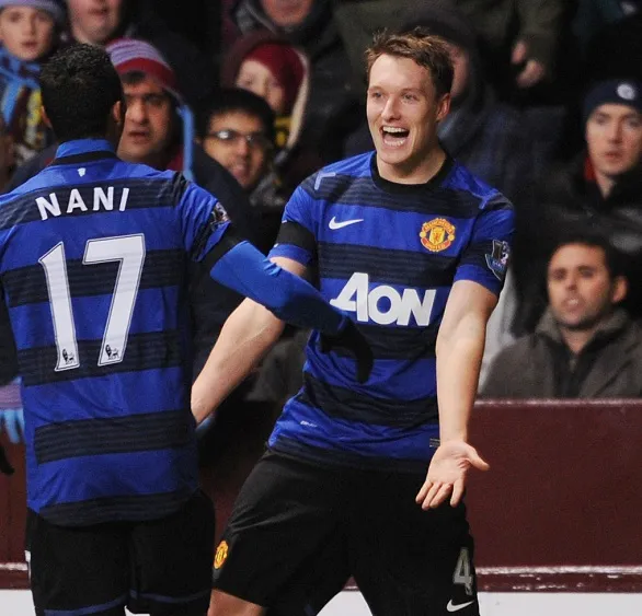 Jones, polyvalent et fier de l’être