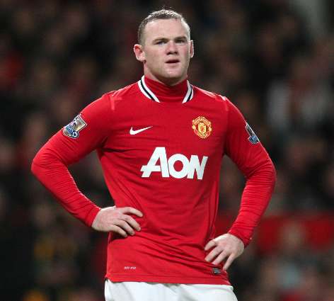 Et si Rooney n’allait pas à l’Euro ?