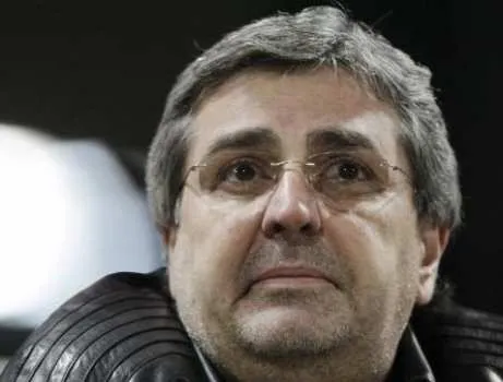 Les mains sales de Bulat Chagaev