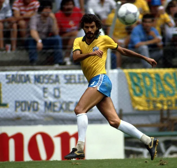 Le voeu exaucé de Socrates