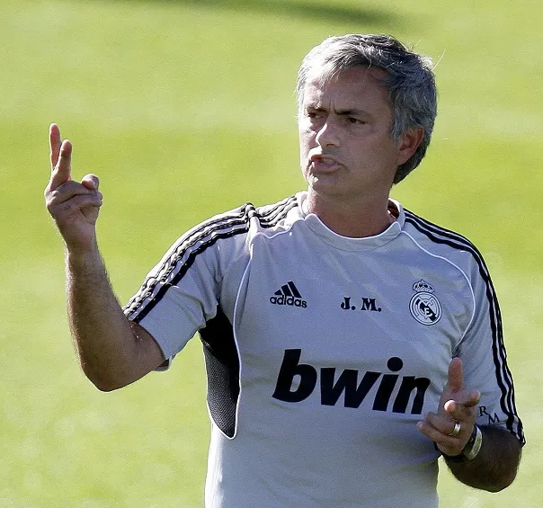 Les dix commandements de Mou