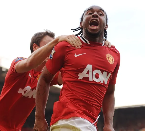 La portée d’Anderson