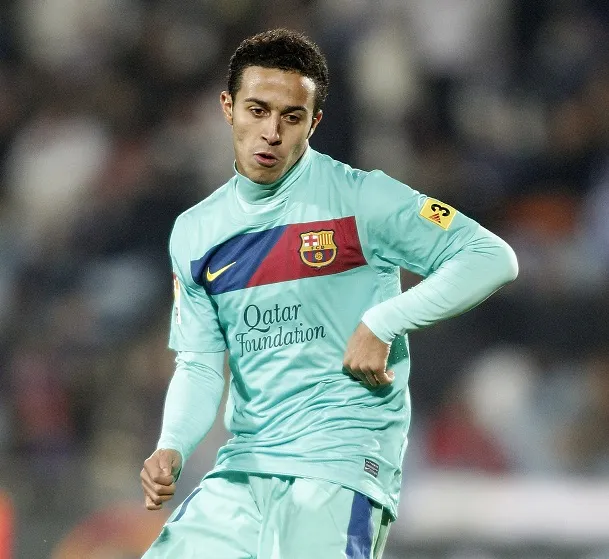 Le Barça aligne son équipe B