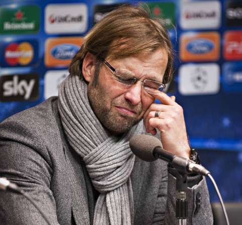 Photo : Pleure pas, Jurgen