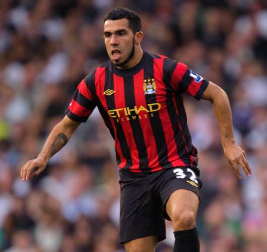 Tevez aurait dit oui au Milan AC