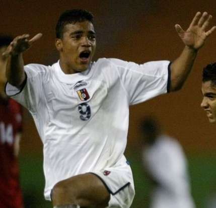 Décès du jeune Vénézuélien Ramirez