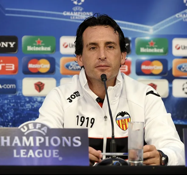 Valence veut la ligue Europa