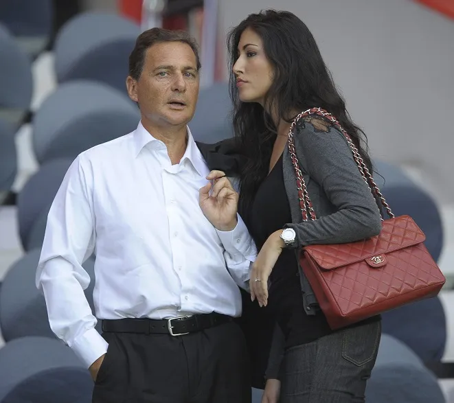 Eric Besson en Ligue 1 ?