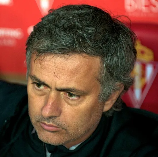 Mourinho a un record à battre