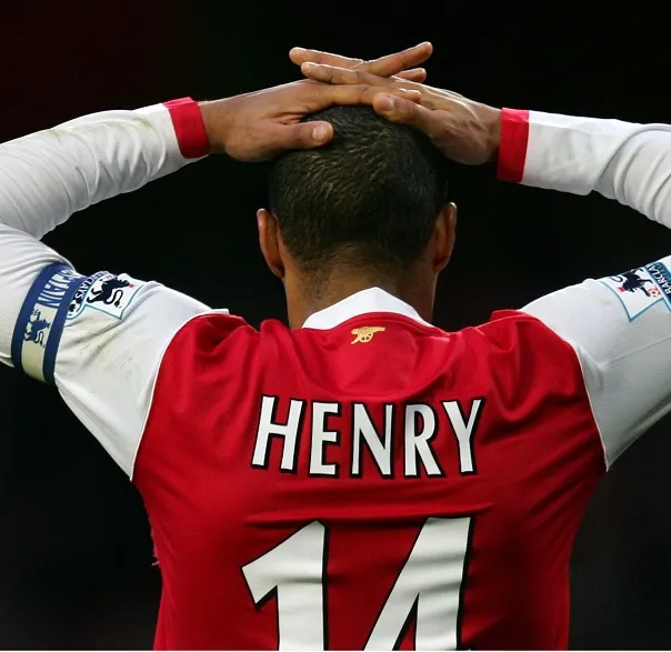 Henry en statue ?