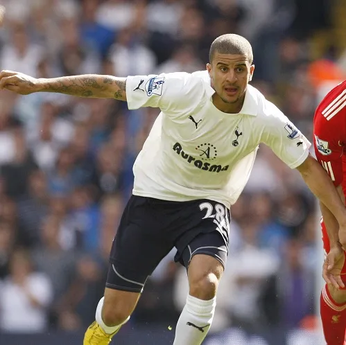 Walker croit au titre