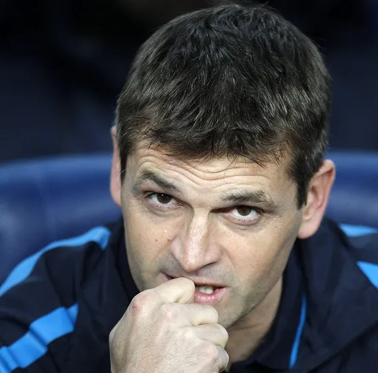 Tito Vilanova de retour