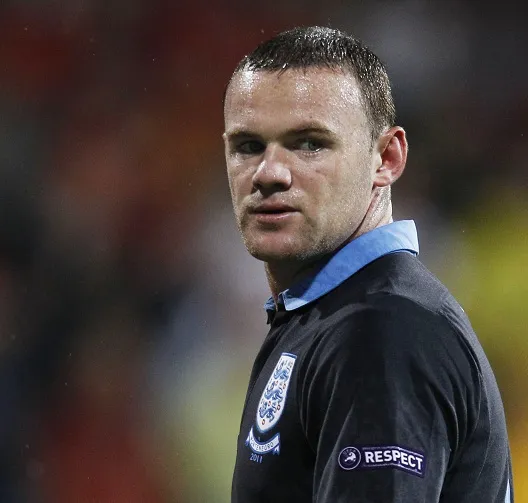 La suspension de Rooney réduite