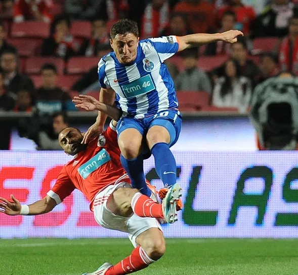 C.Rodriguez en froid avec Pereira