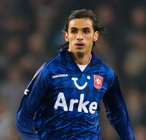 La communication de Bryan Ruiz