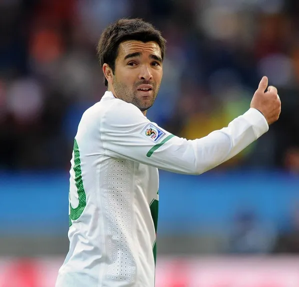 Deco veut retrouver la Selecçao