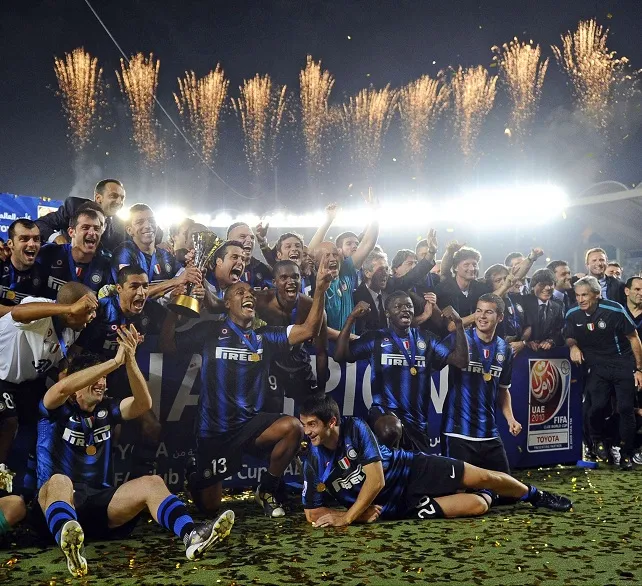 Mondial des clubs, la petite des grandes compèt’