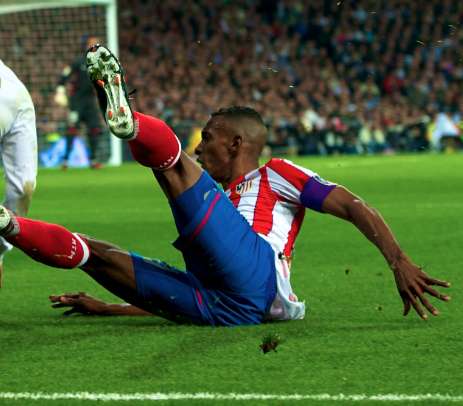 L’Atletico Madrid battu par Albacete