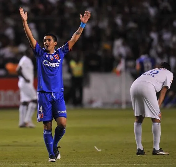 Sudamericana, l&rsquo;altitude n&rsquo;y a rien fait