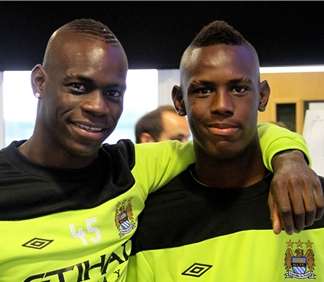 Un deuxième Balotelli