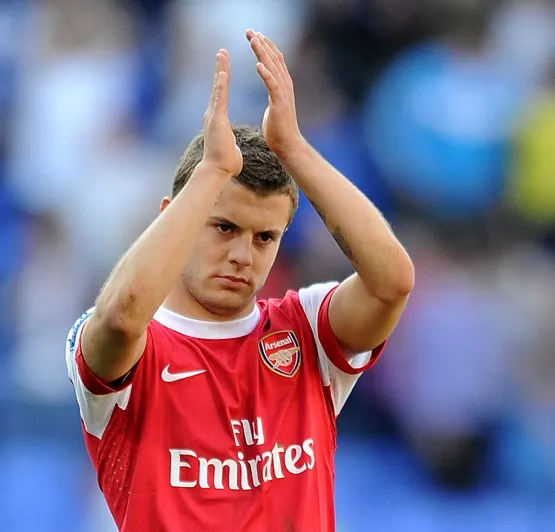 Wilshere voit bien Wenger sélectionneur