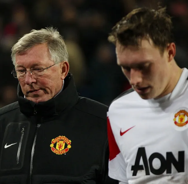 Ferguson croit en ses jeunes