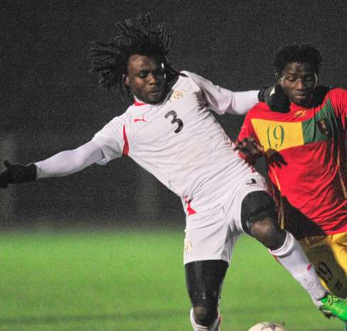 CAN : Le Burkina Faso pas réglo ?