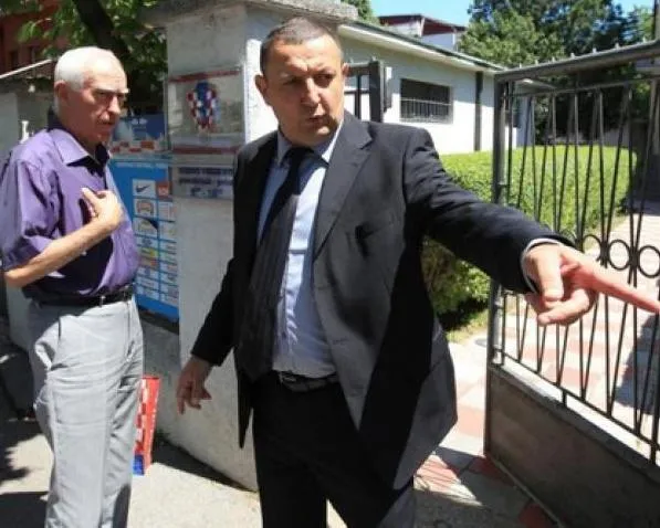 Corruption : deux arrestations en Croatie