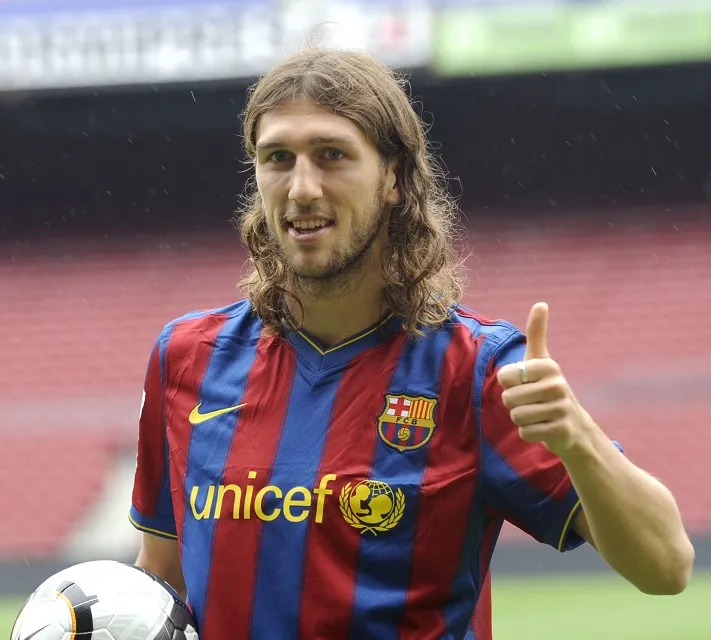 Top 10 : ils n&rsquo;auraient jamais dû jouer un clasico