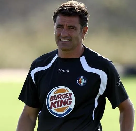 « Michel » aurait pu entraîner en France