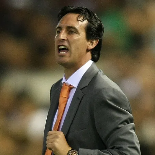 Emery se satisfait de l’Europa League