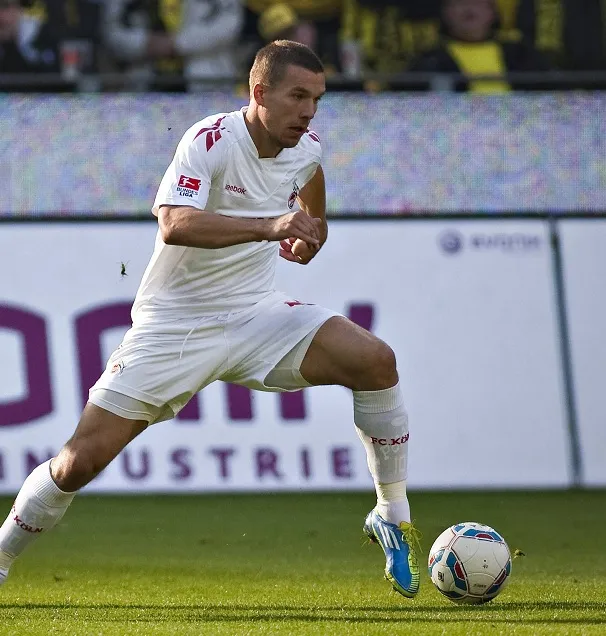 Schalke s’intéresse à Poldi