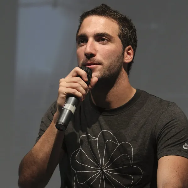 L&rsquo;anniv d&rsquo;Higuain