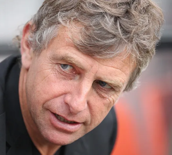 Les charmes de Lorient