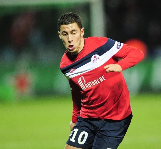 Deux victoires et un nul pour 722€