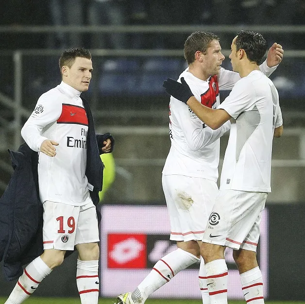 Ligue 1, ça se resserre !