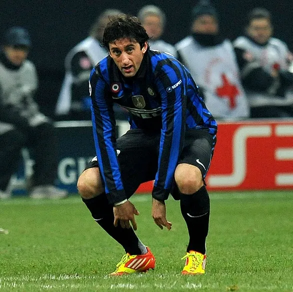 Milito bidon d’or 2011