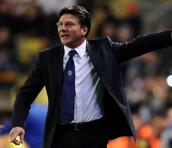 Mazzarri invoque la fatigue