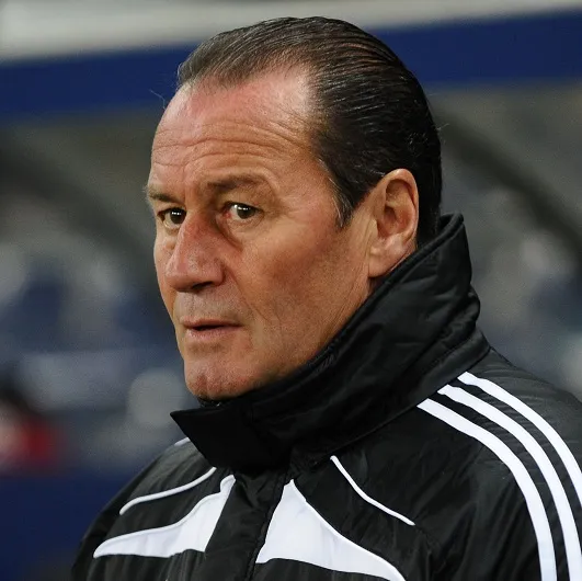 Thon croit en Stevens