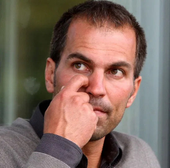 Schalke et la rumeur Babbel