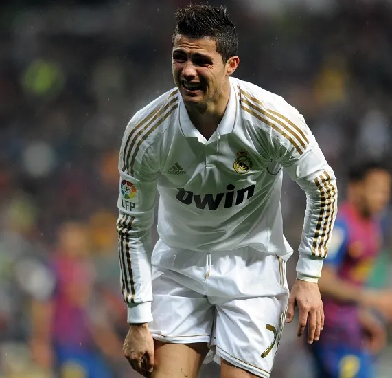 «<span style="font-size:50%">&nbsp;</span>CR7 va vouloir se racheter<span style="font-size:50%">&nbsp;</span>»