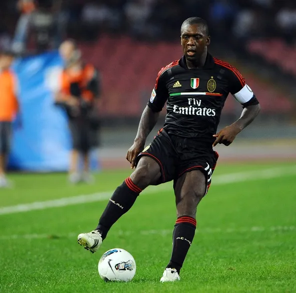 Tevez, un mercenaire selon Seedorf