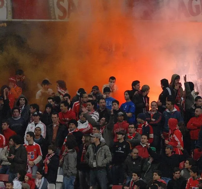 Les pyromanes de la Luz condamnés