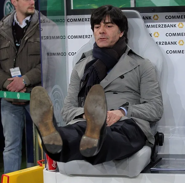 C1: Löw n’oublie pas le Bayern