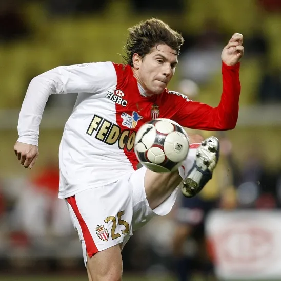 Leandro Cufré à l&rsquo;Atlas